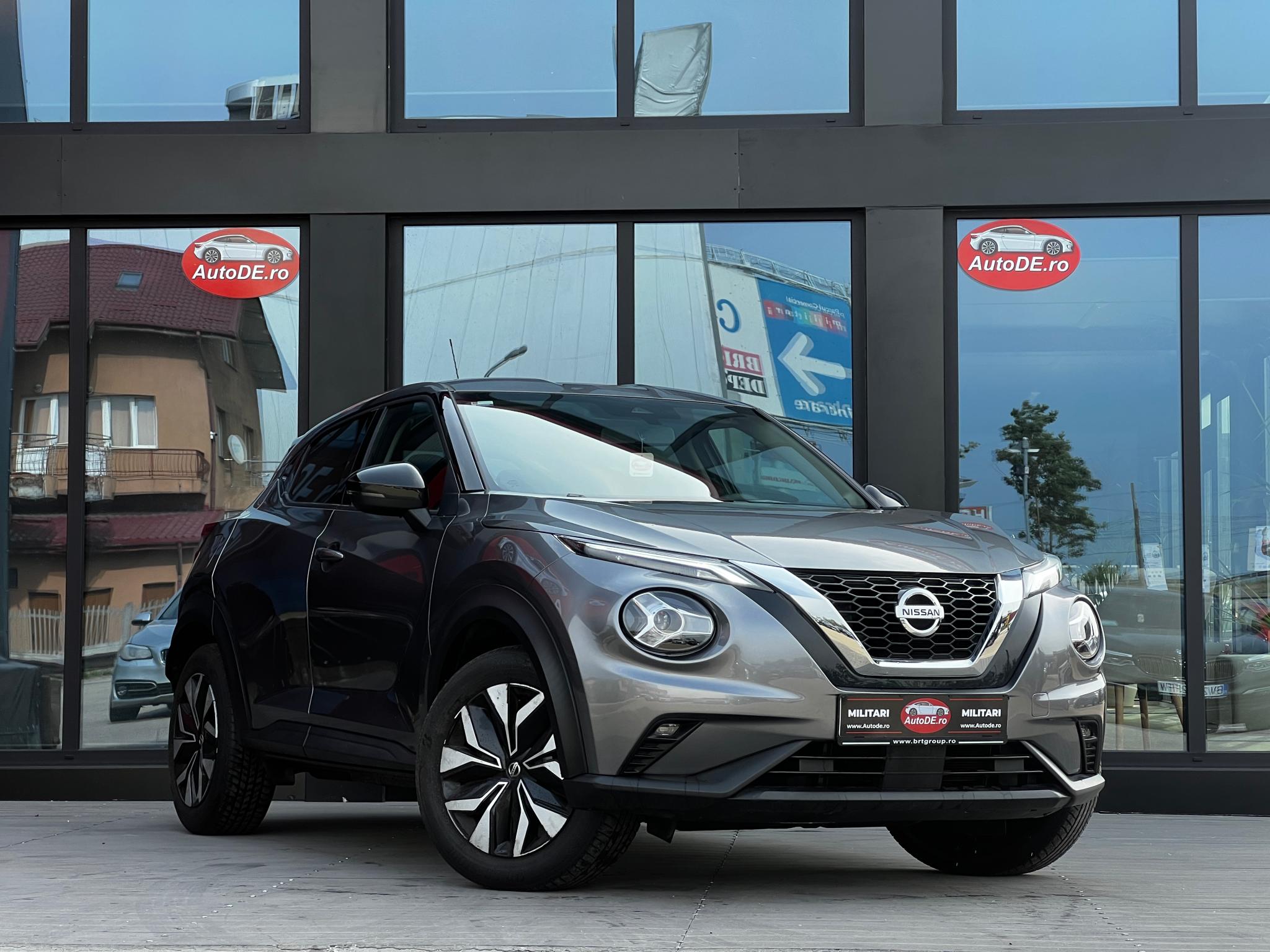 Nissan-Juke