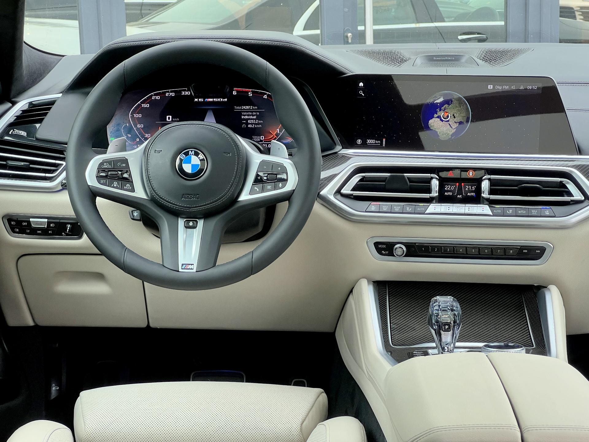 BMW-X6