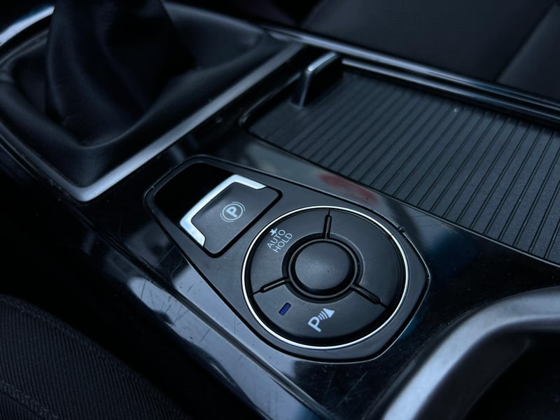 Car Thumb