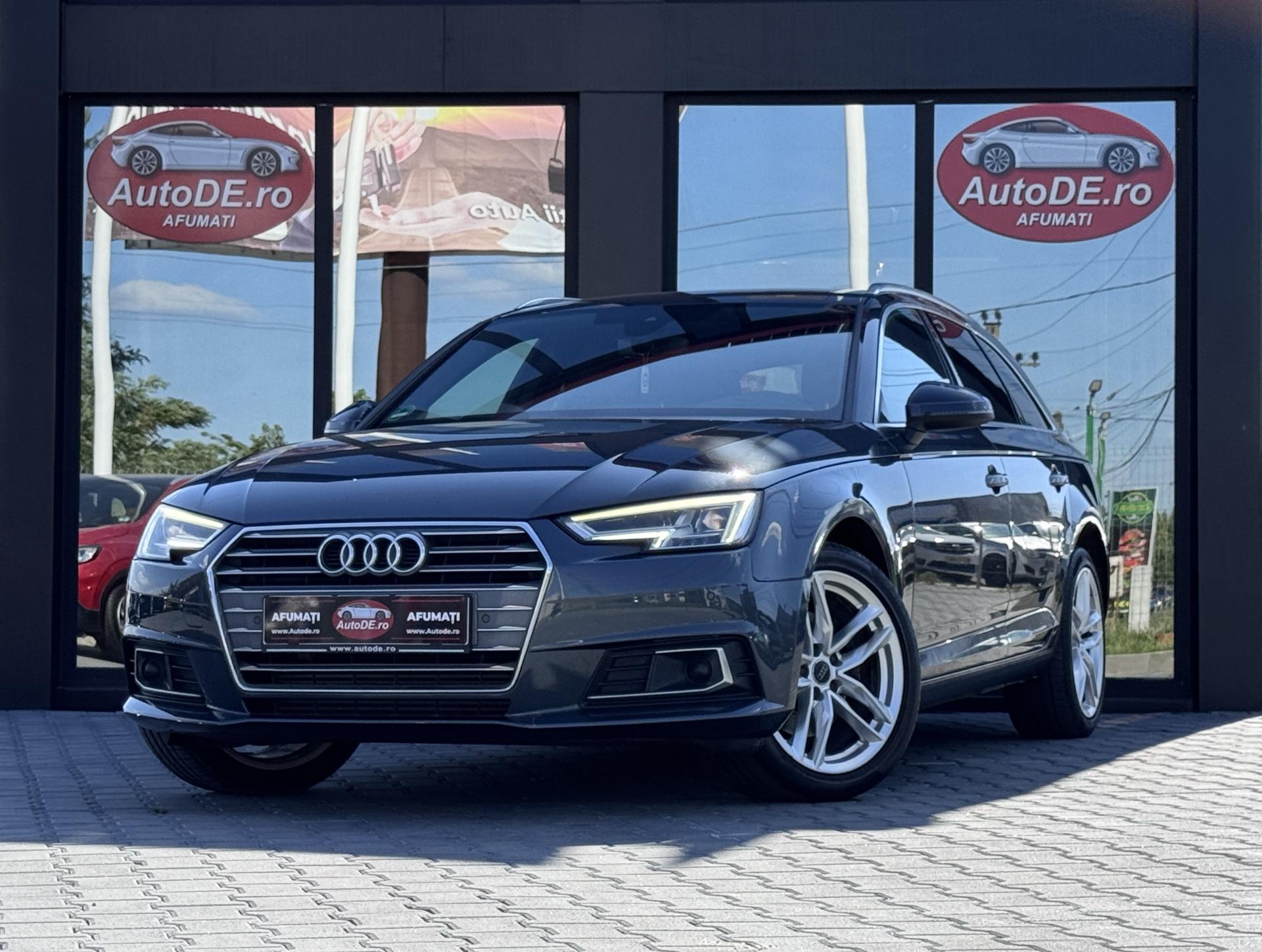 Audi-A4