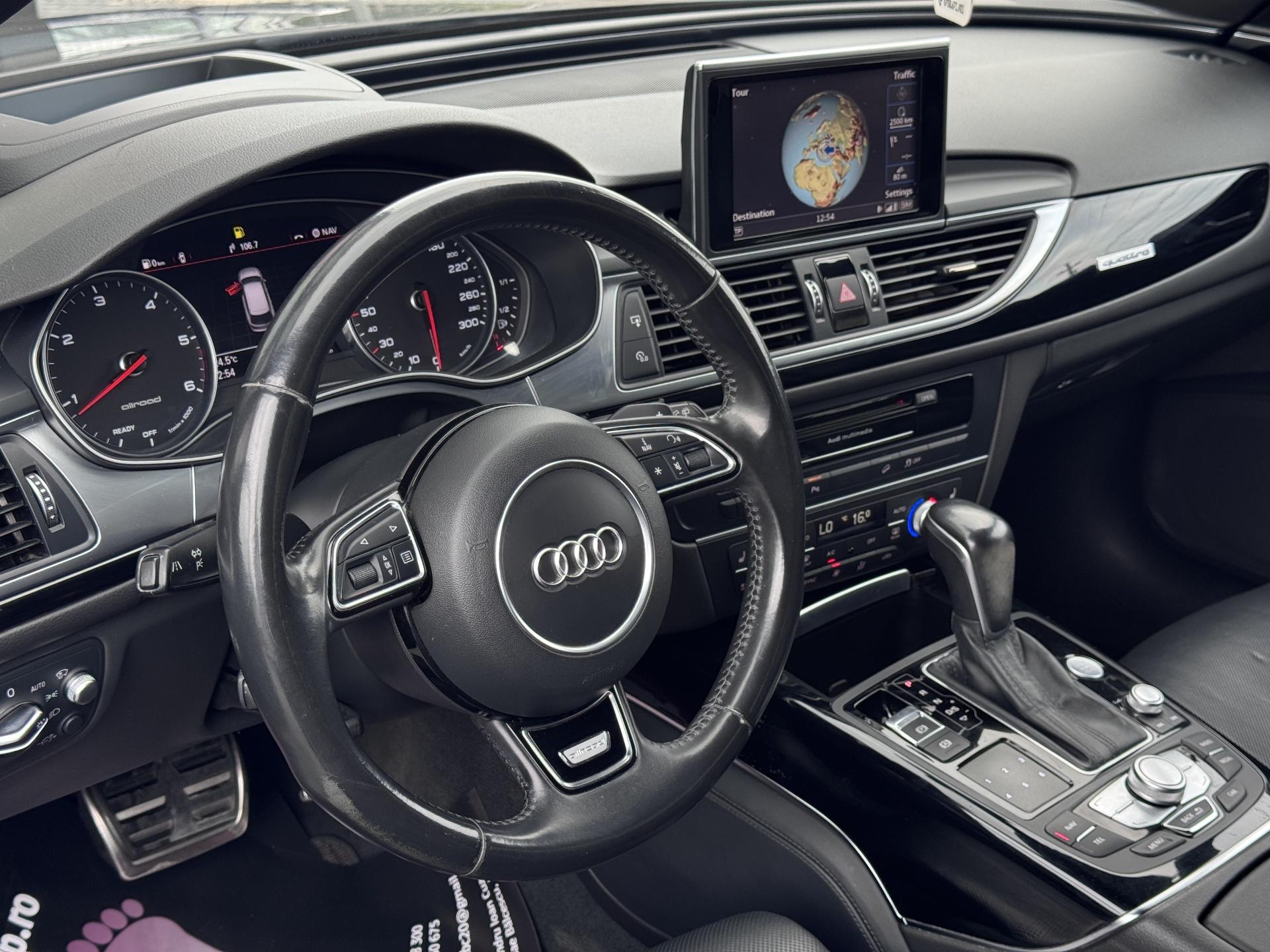 Audi-A6 Allroad