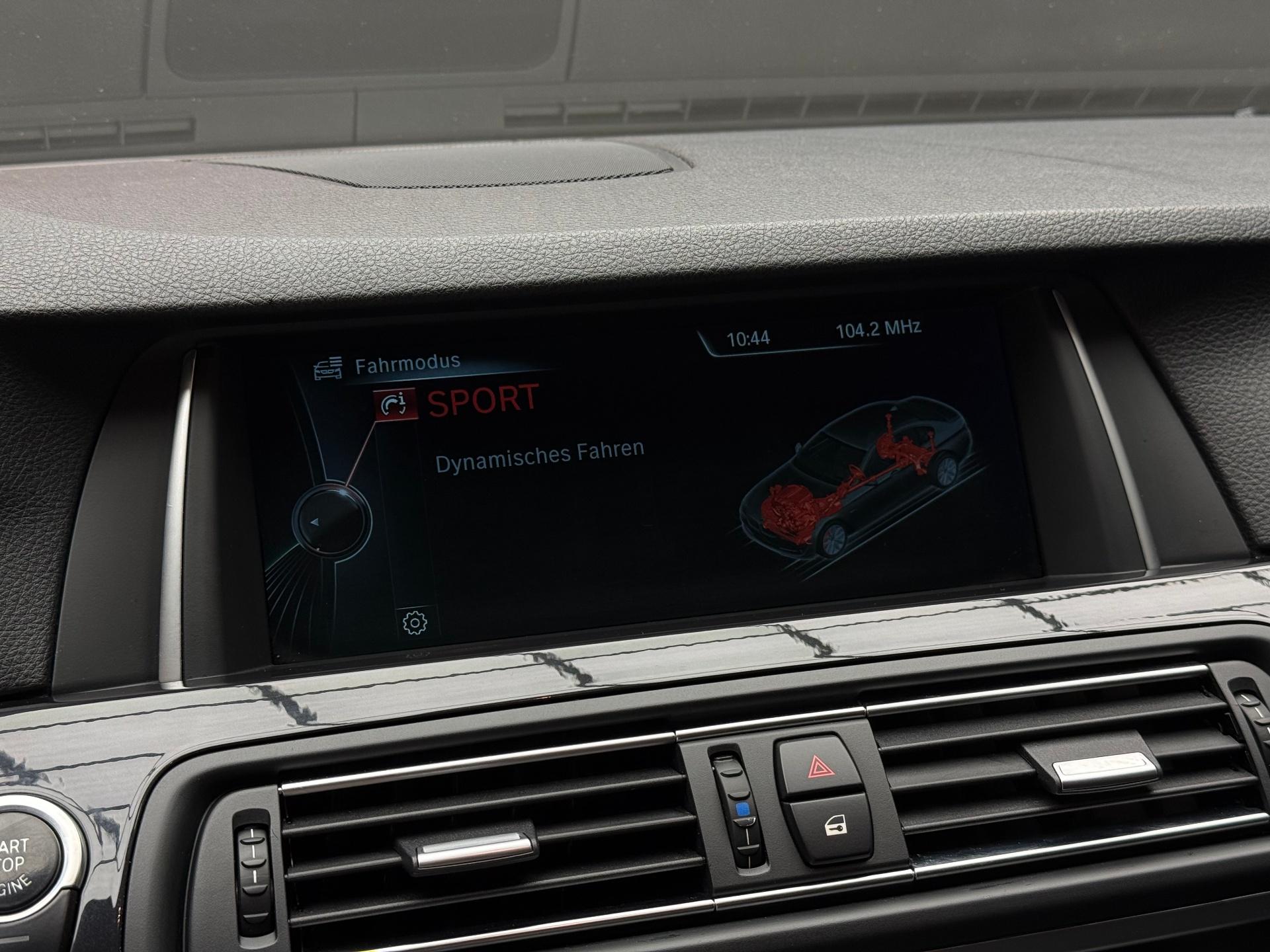 BMW-Seria 5
