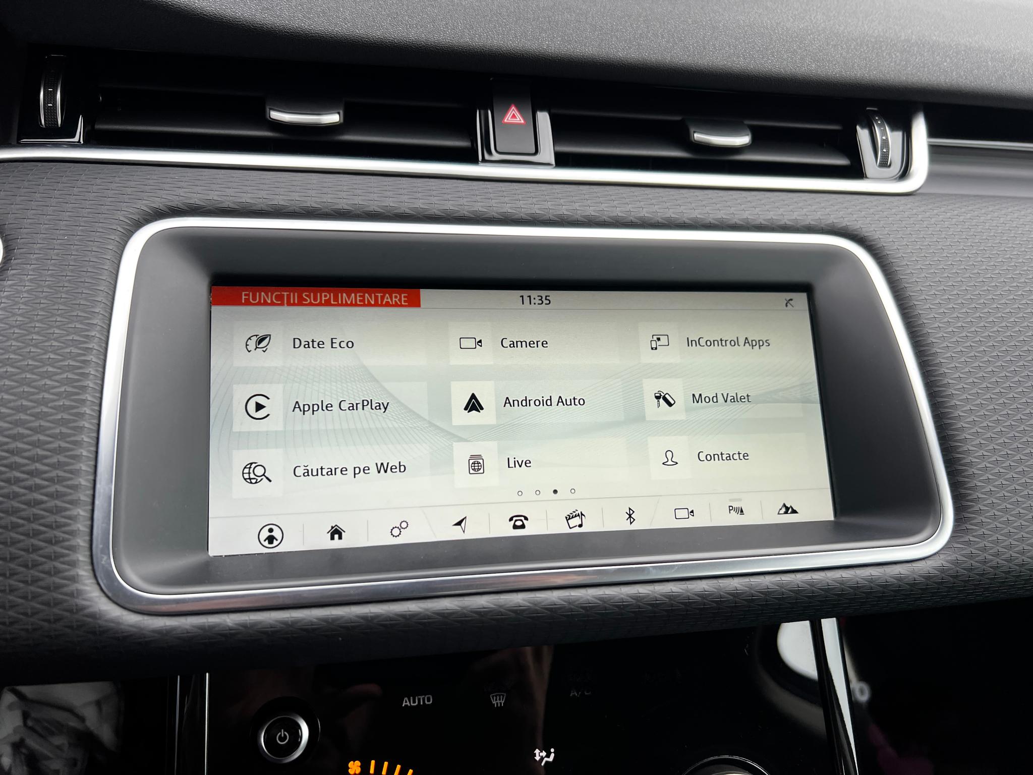 Land Rover-Range Rover Evoque