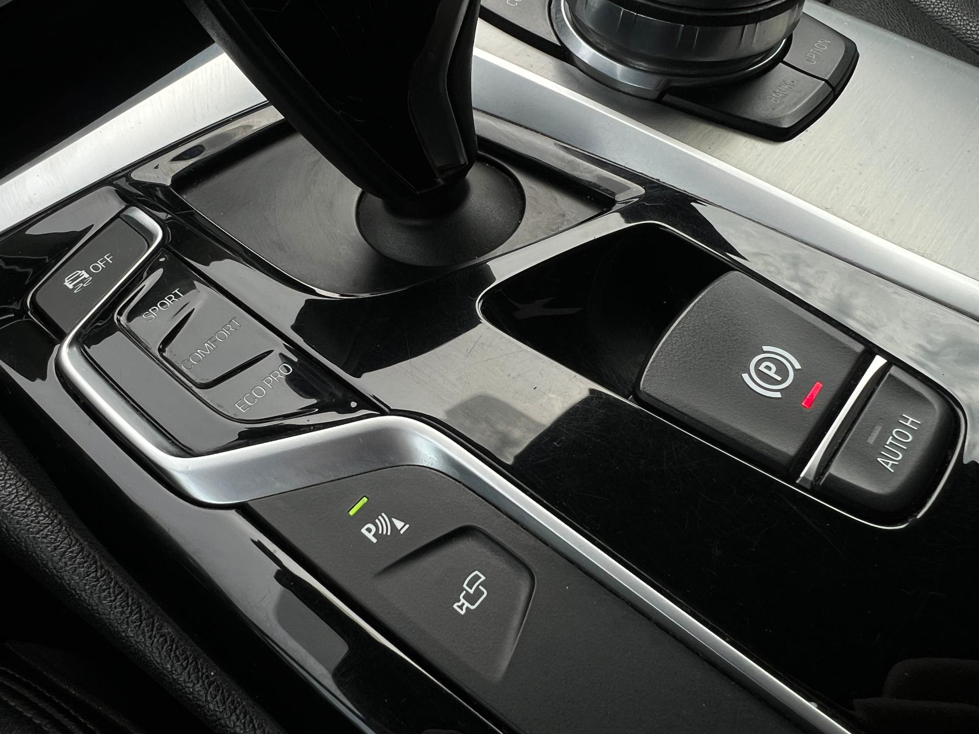 BMW-Seria 5