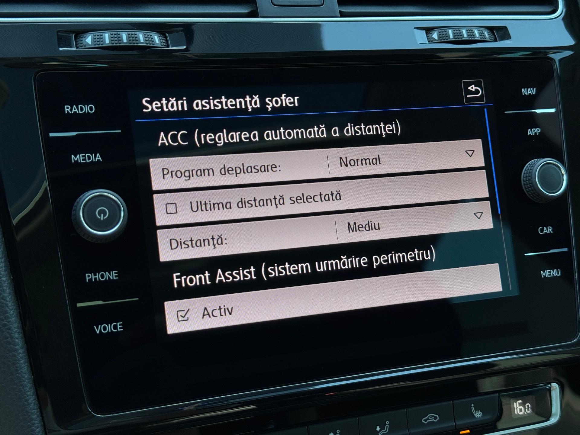 Volkswagen-Golf