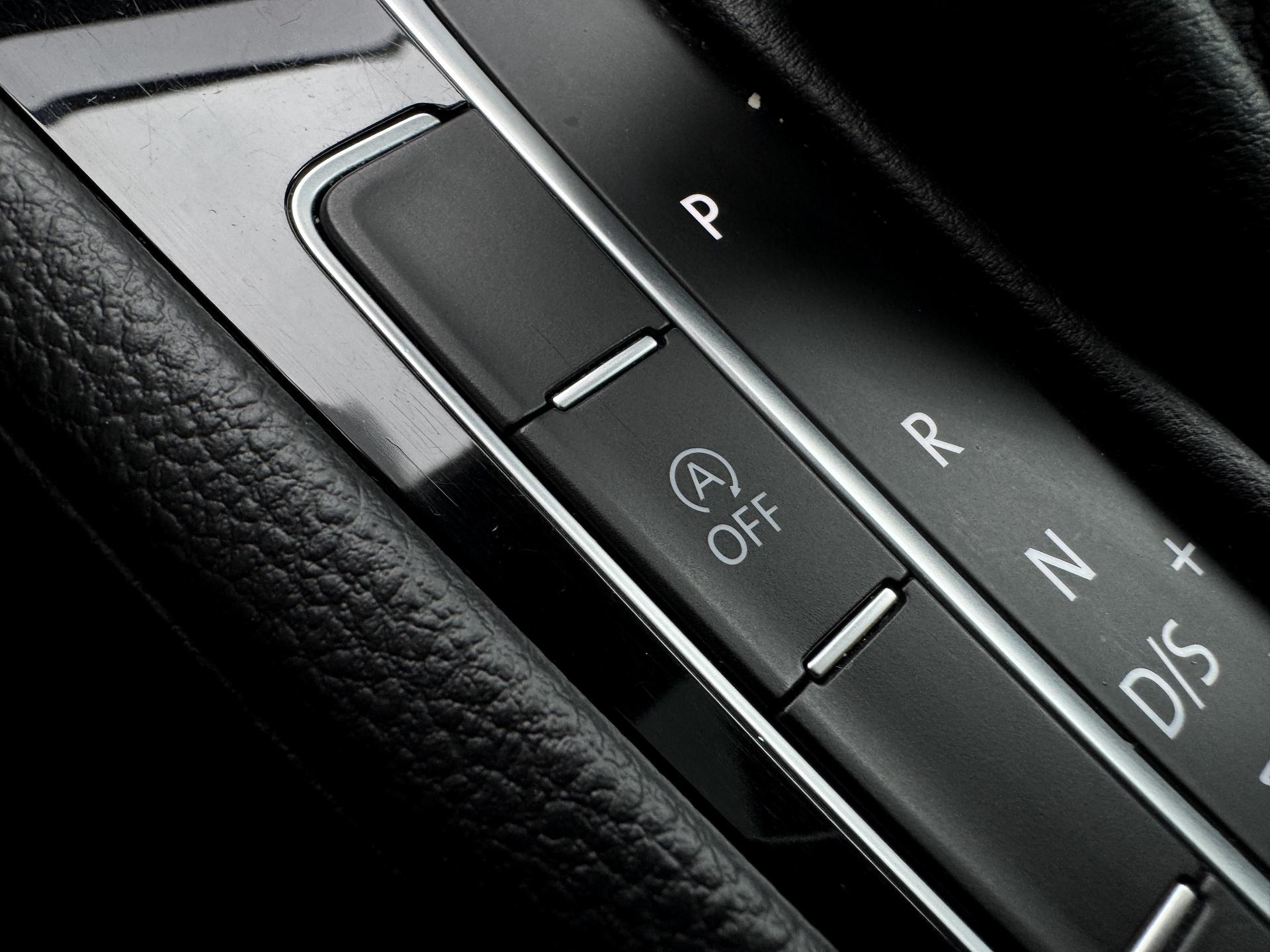 Volkswagen-Golf