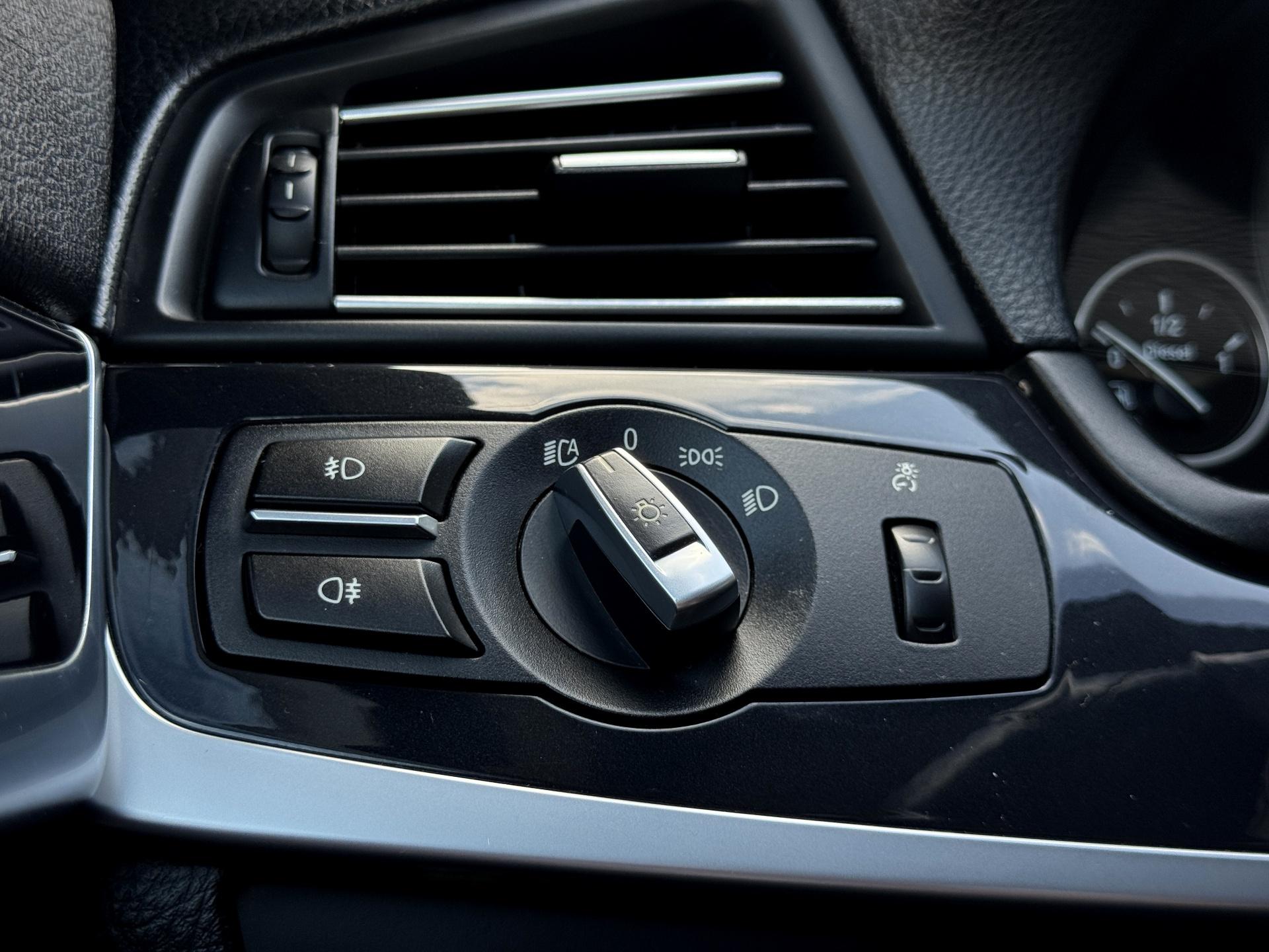 BMW-Seria 5