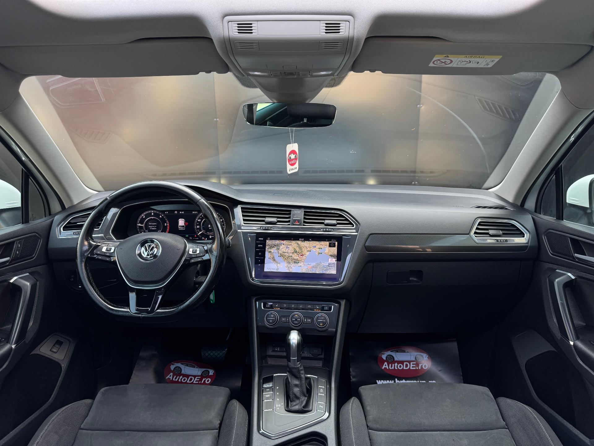 Volkswagen-Tiguan