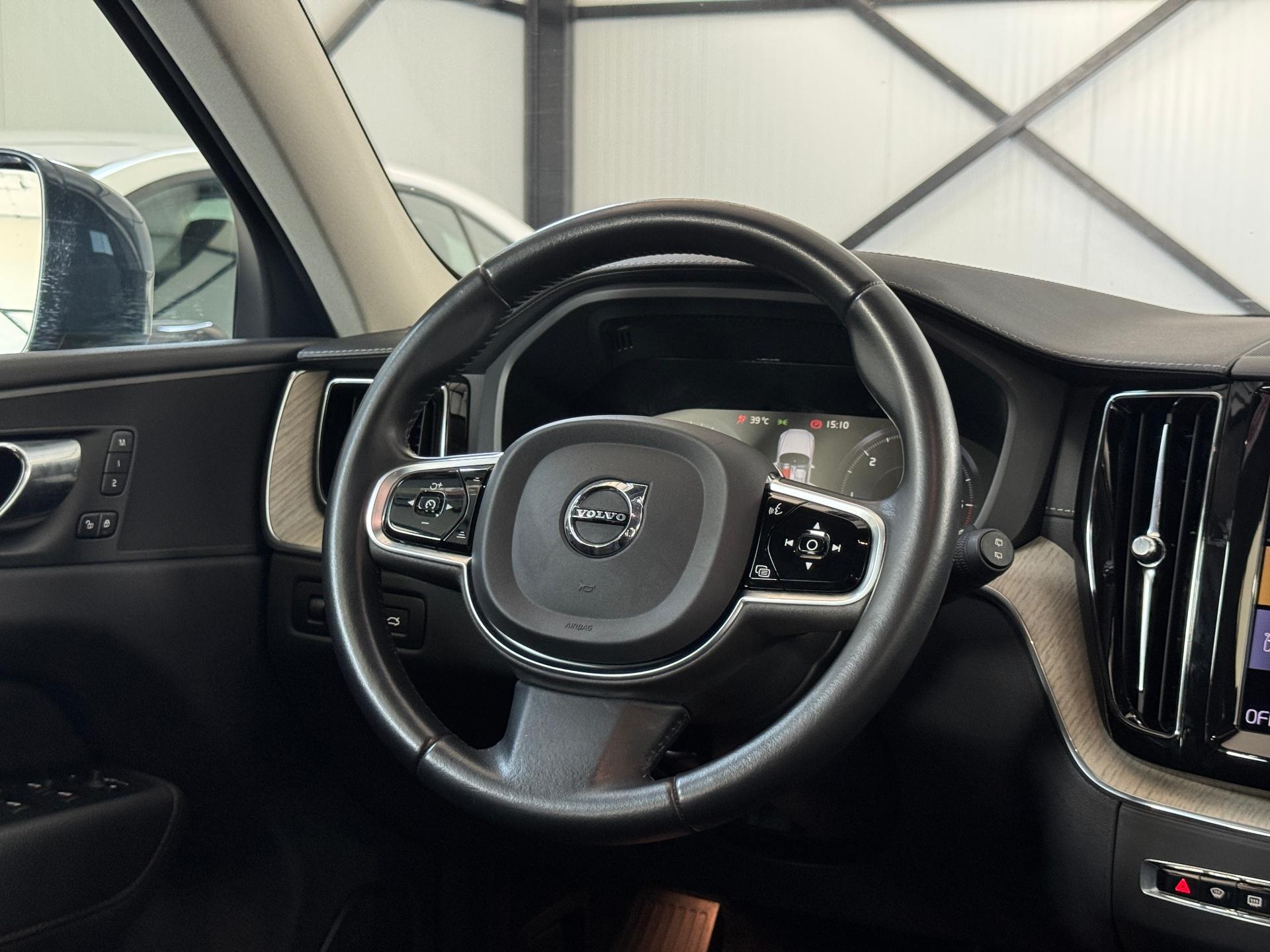 Volvo-XC 60