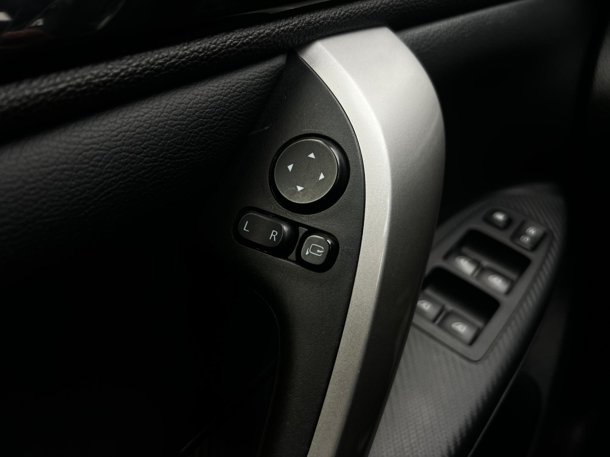 Mitsubishi-Eclipse Cross