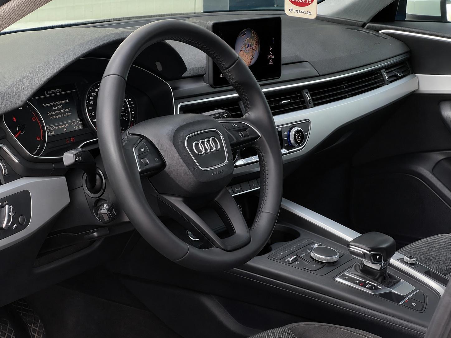 Audi-A4