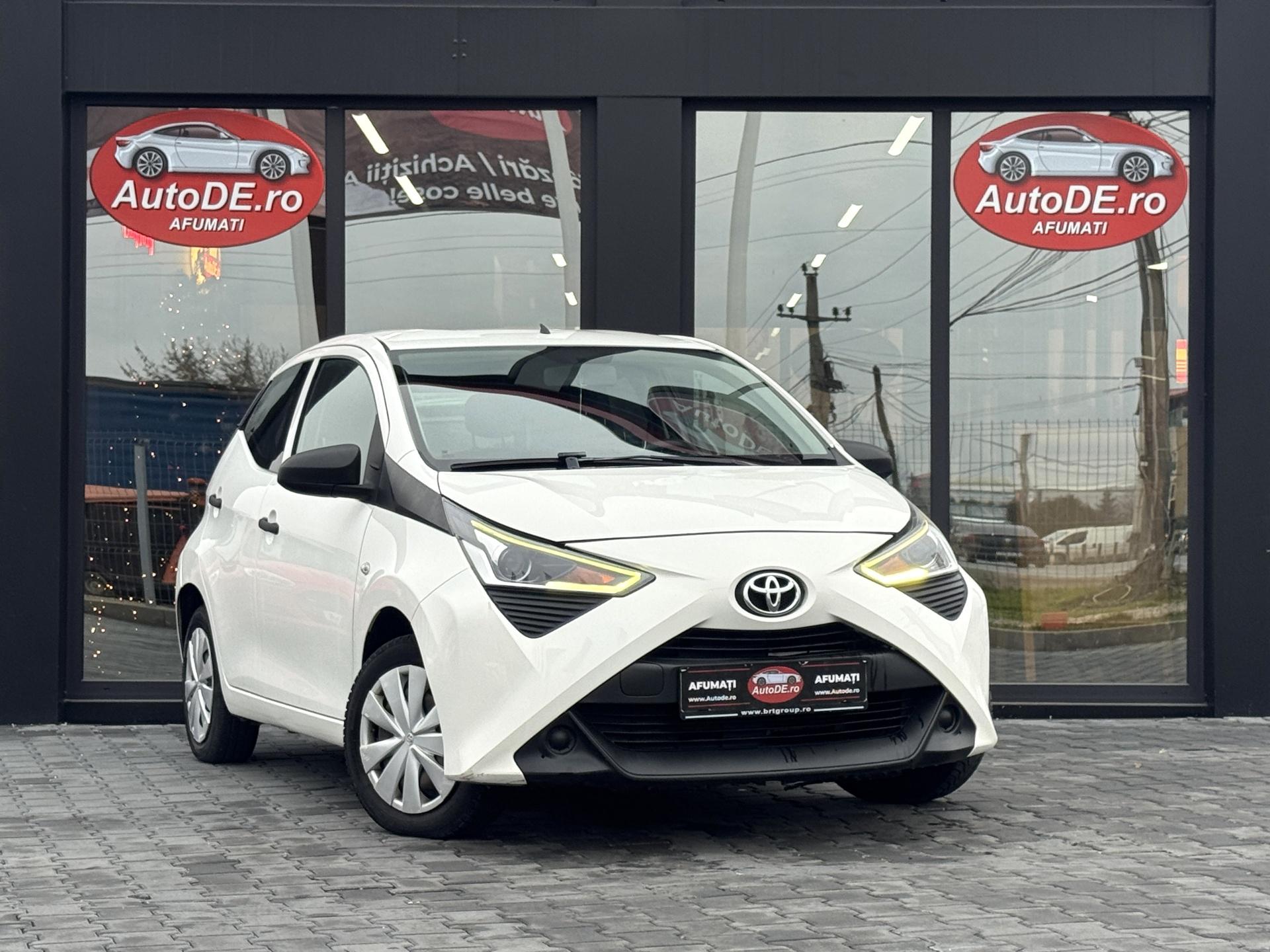 Toyota-Aygo