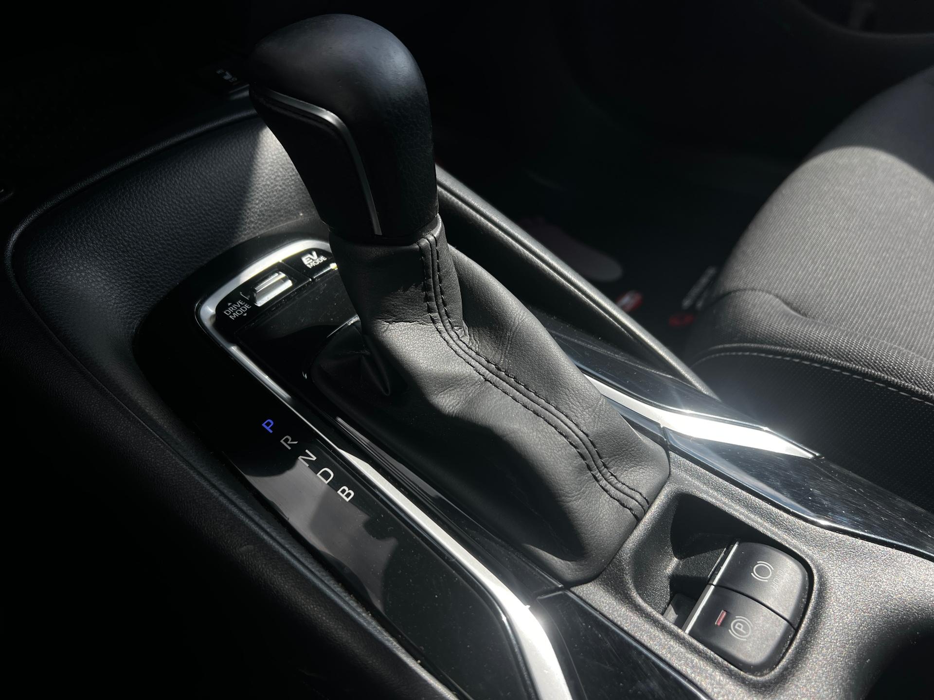 Toyota-Corolla