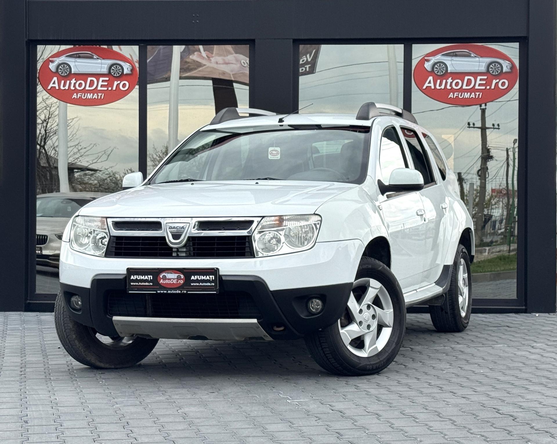 Dacia-Duster