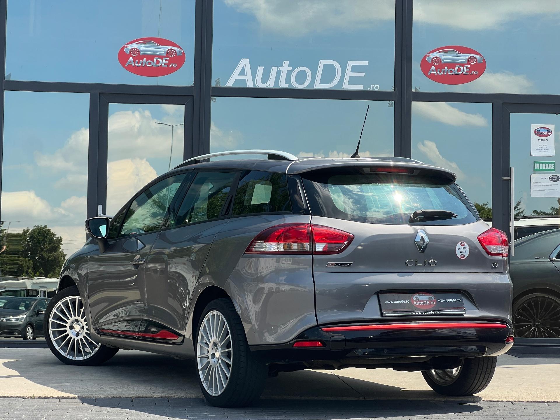 Renault-Clio