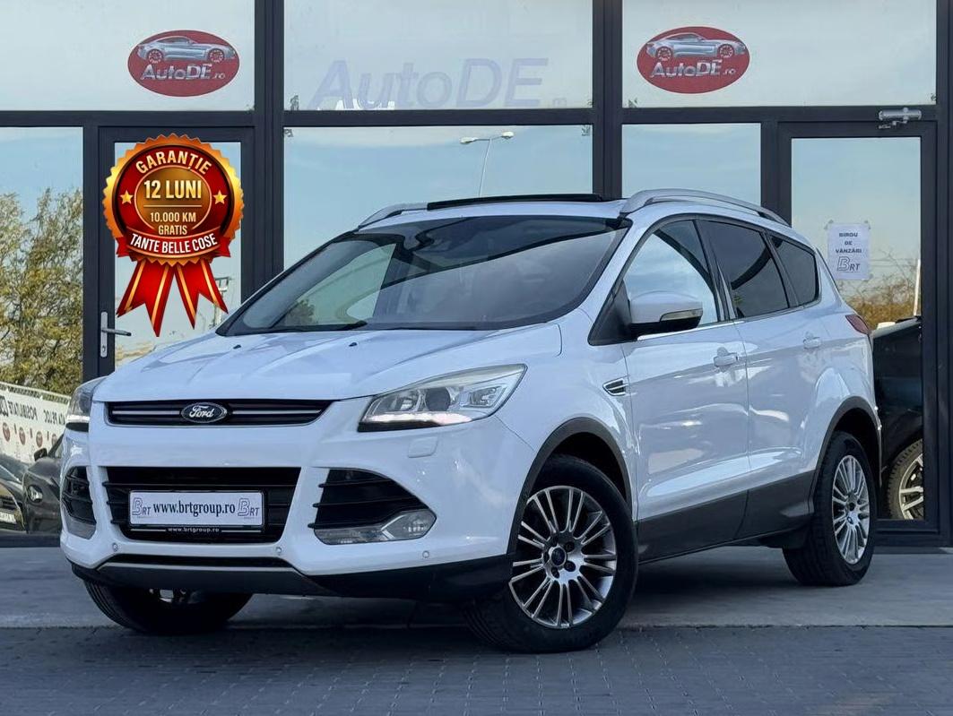 Ford-Kuga
