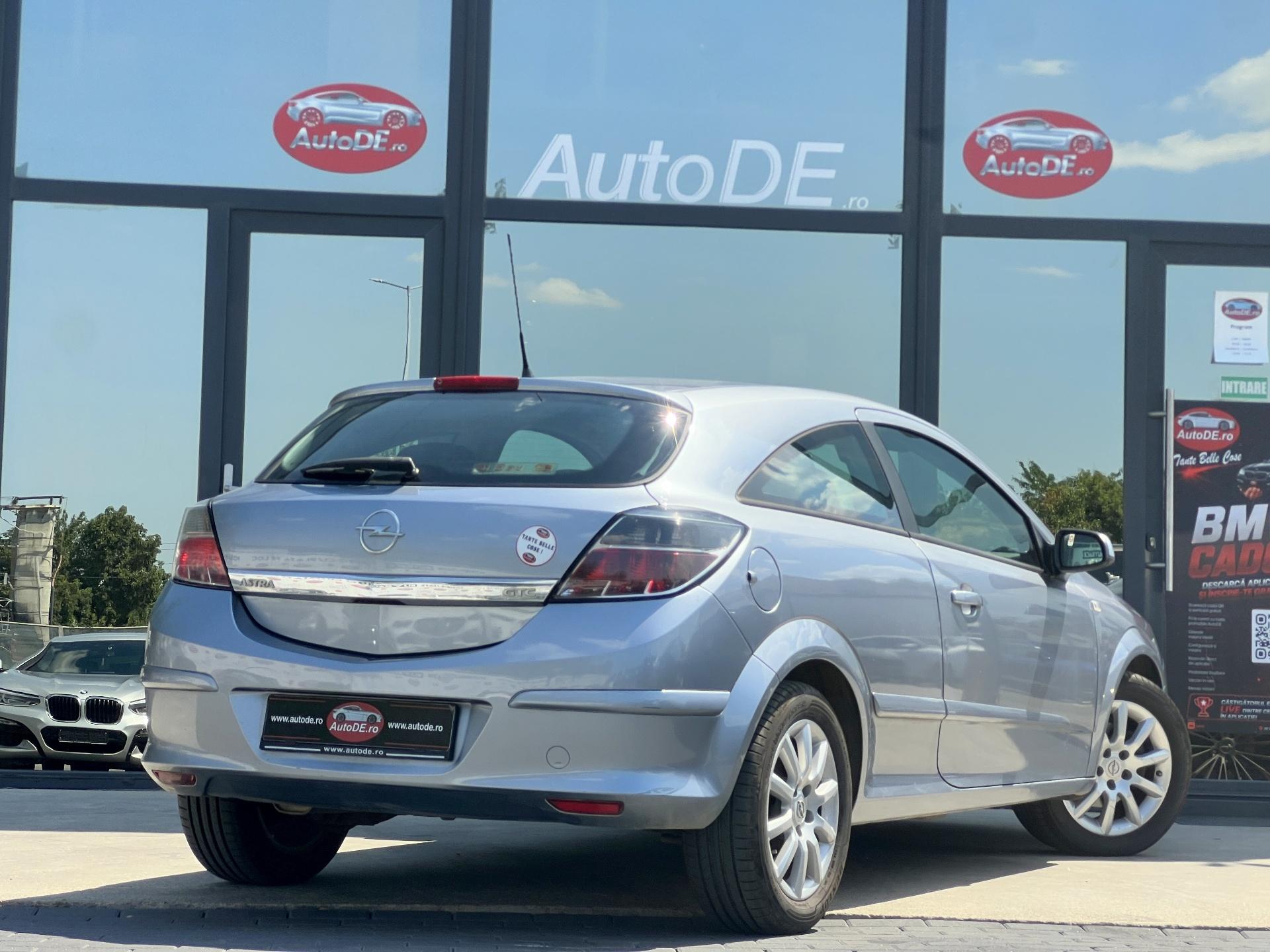 Opel-Astra