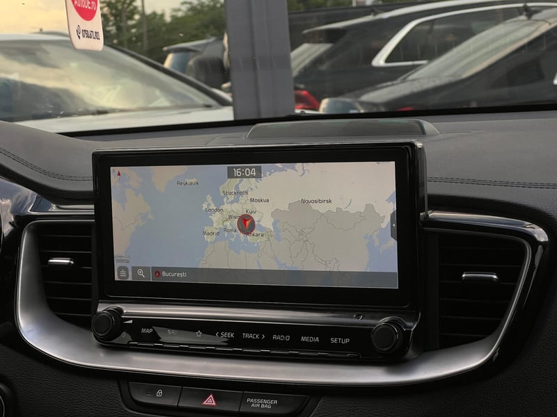 Car Thumb