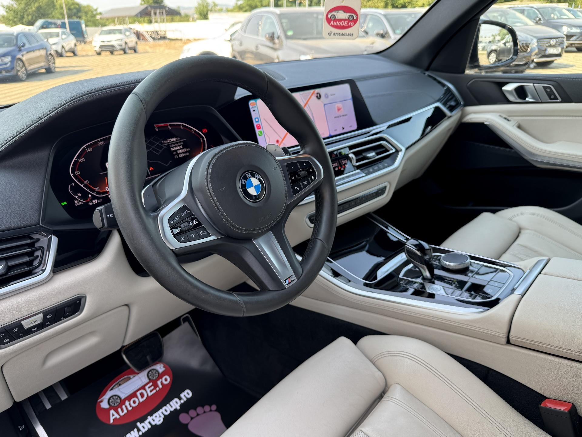 BMW-X5