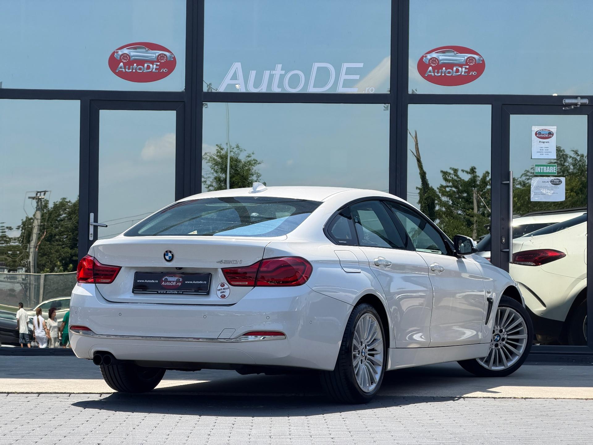 BMW-Seria 4