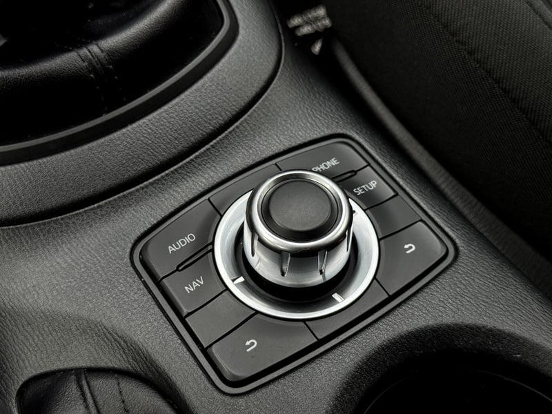 Car Thumb
