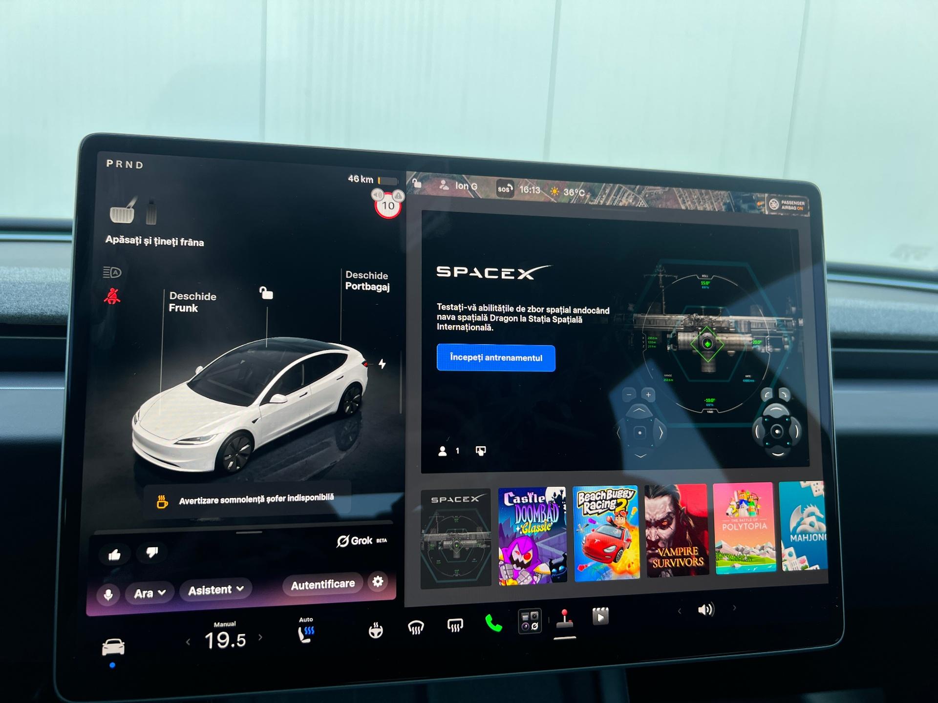 Tesla-Model 3