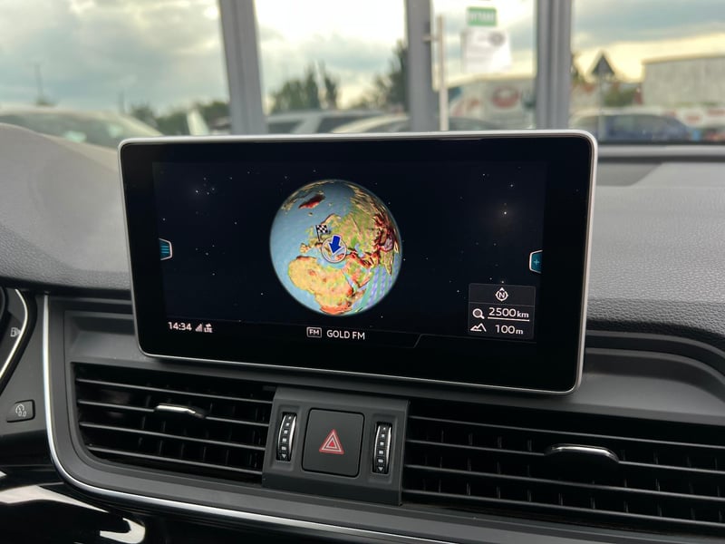 Car Thumb
