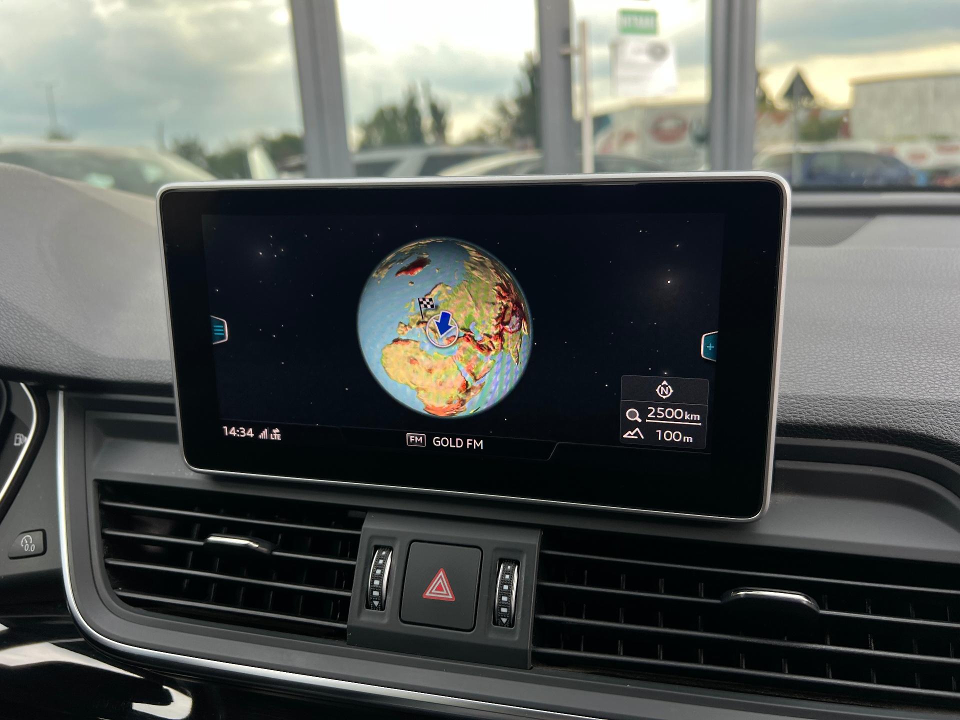 Audi-SQ5