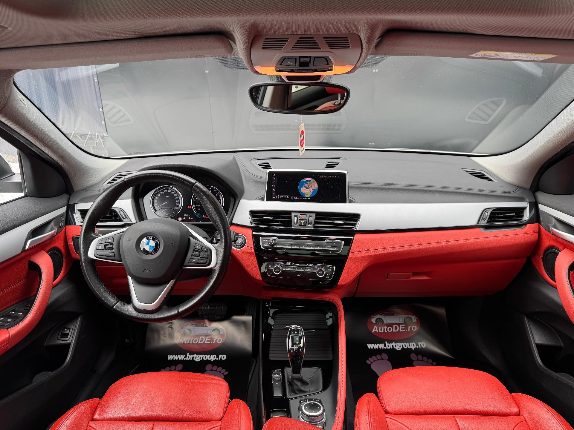 BMW-X2