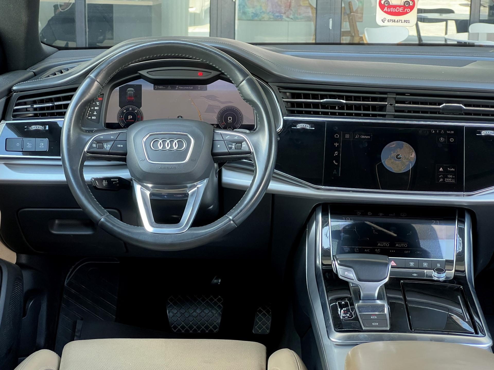 Audi-Q8