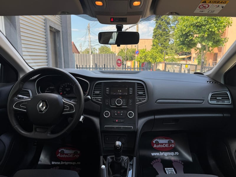 Car Thumb