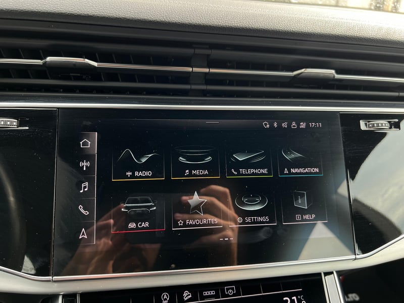 Car Thumb