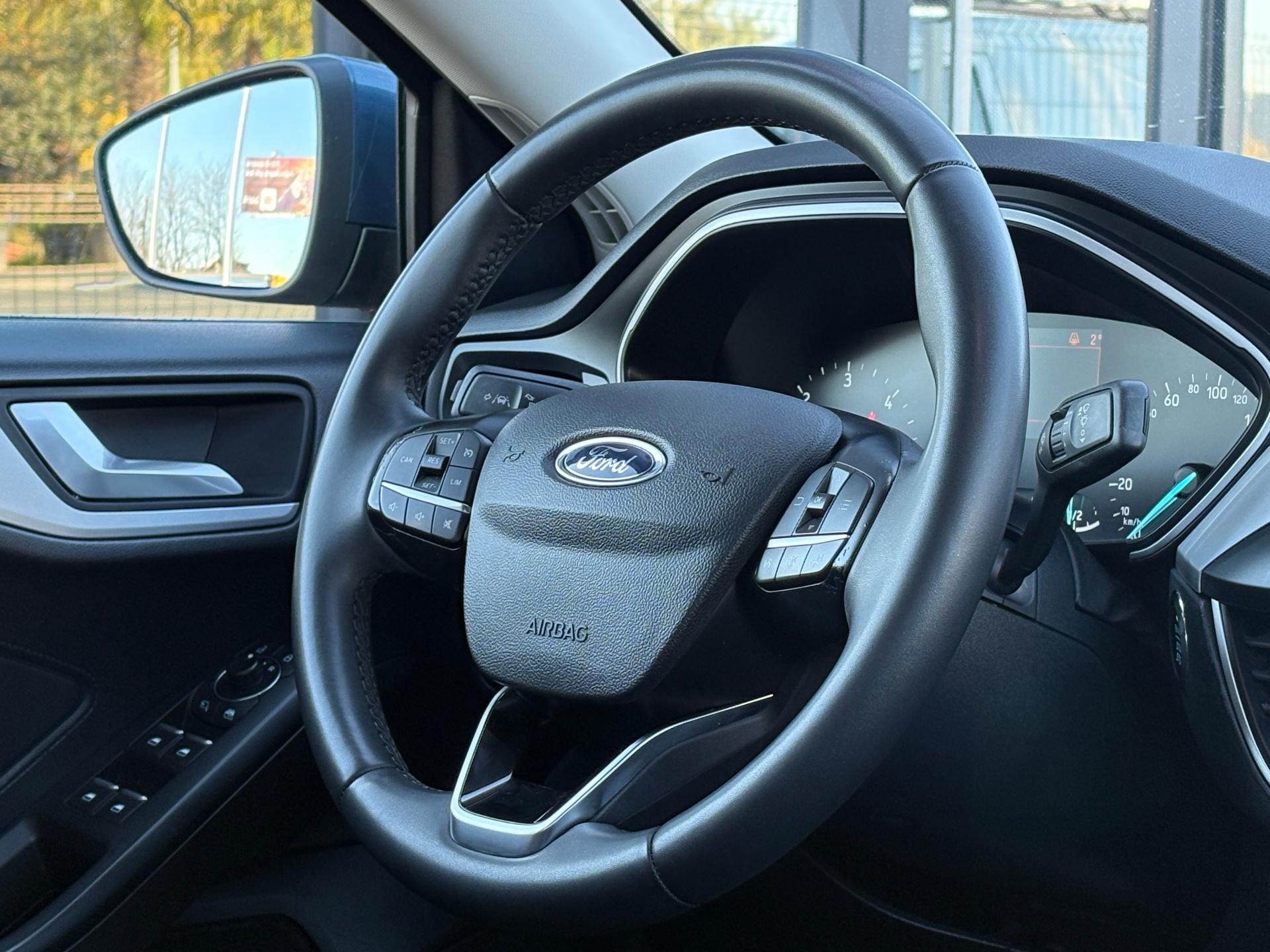 Ford-Focus
