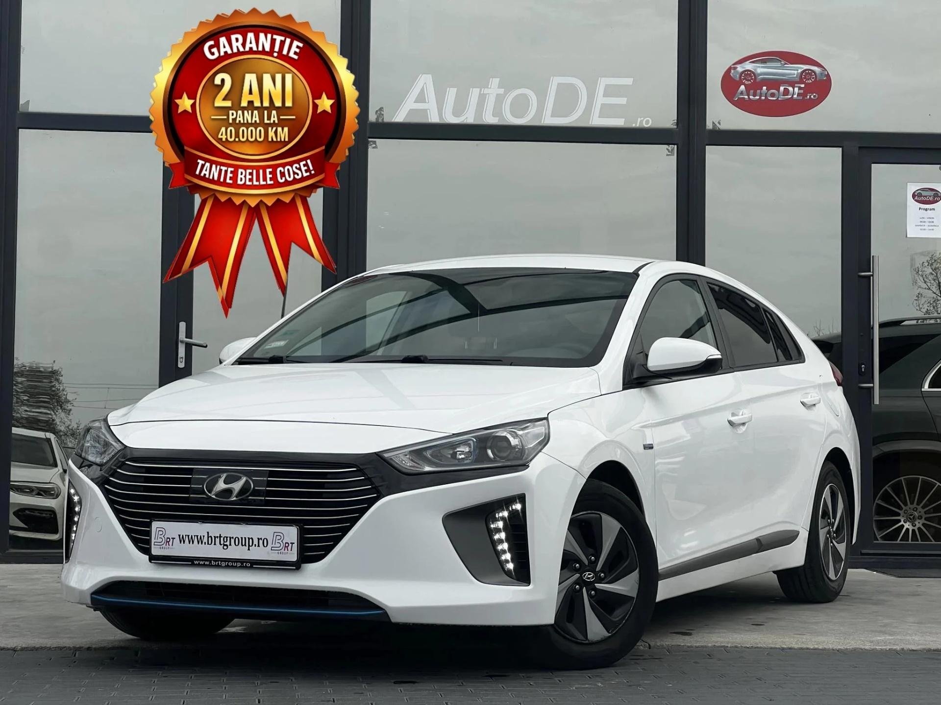 Hyundai-IONIQ