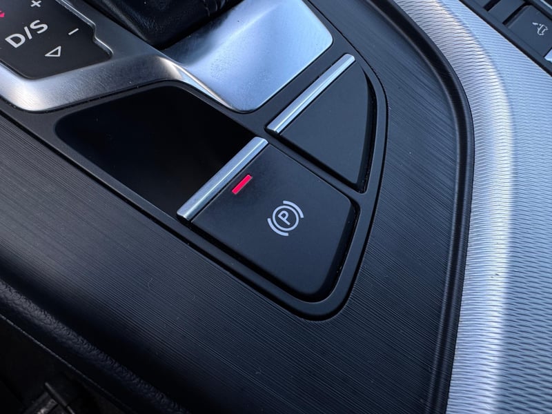 Car Thumb