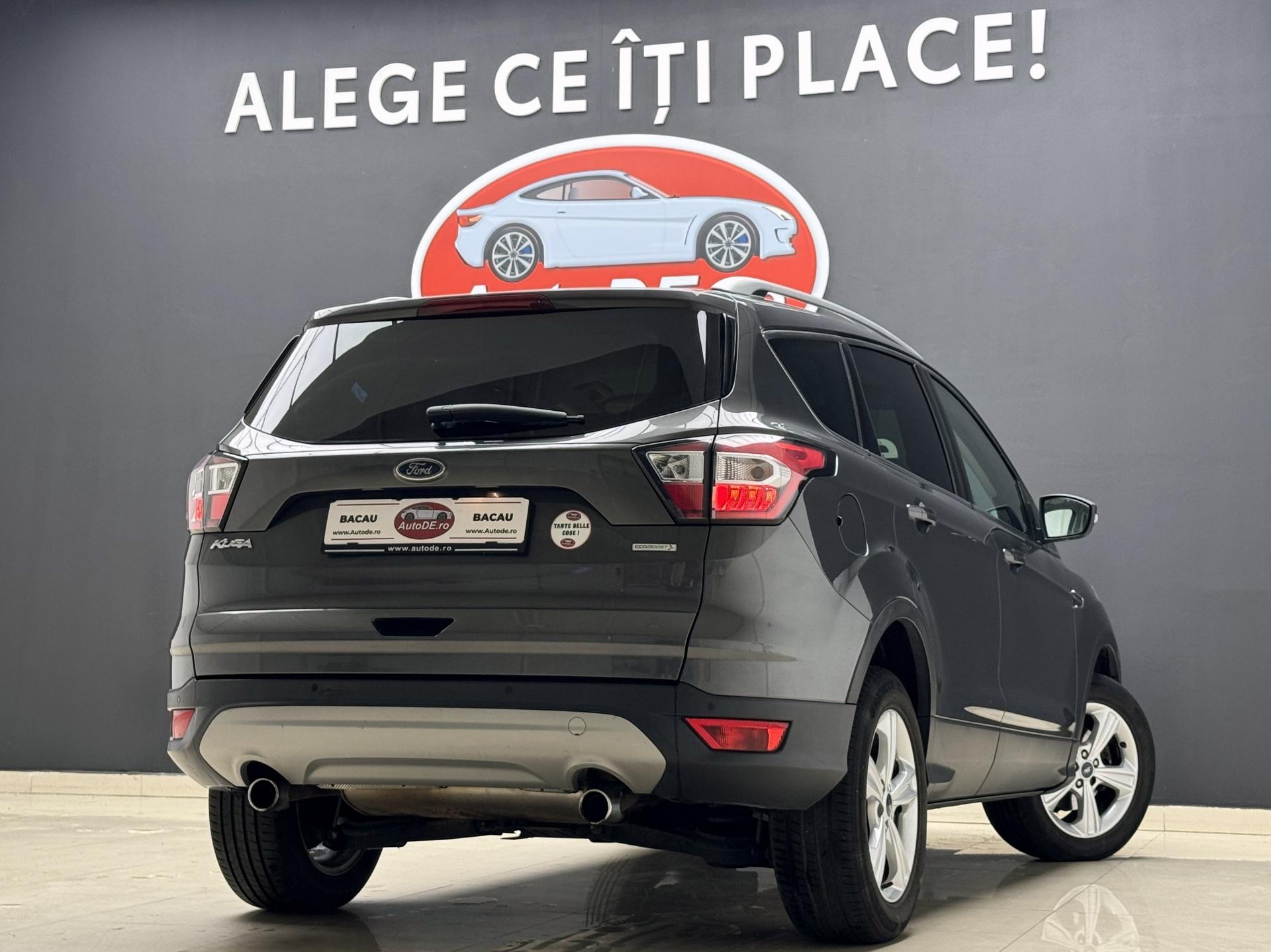 Ford-Kuga