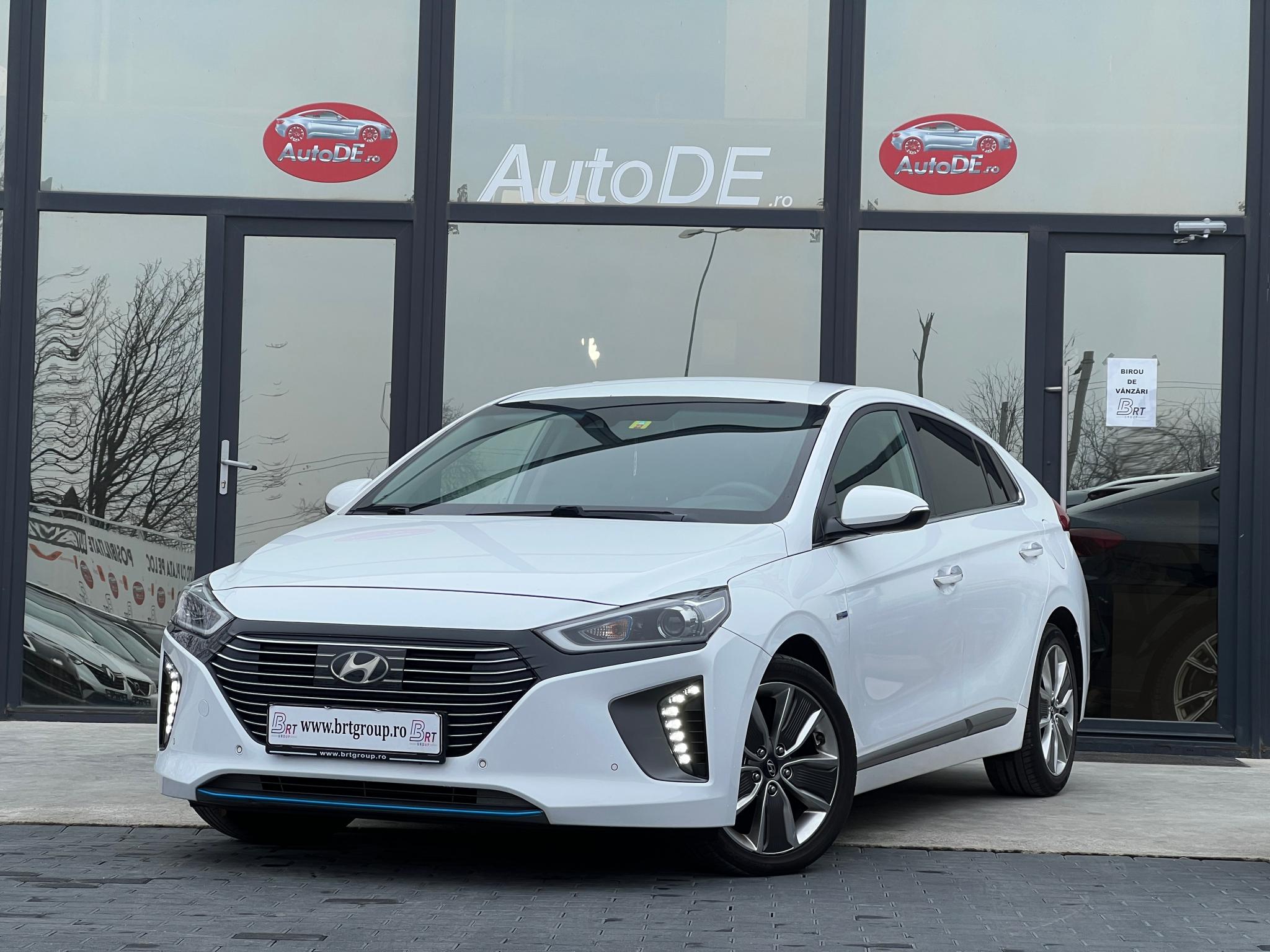 Hyundai-IONIQ