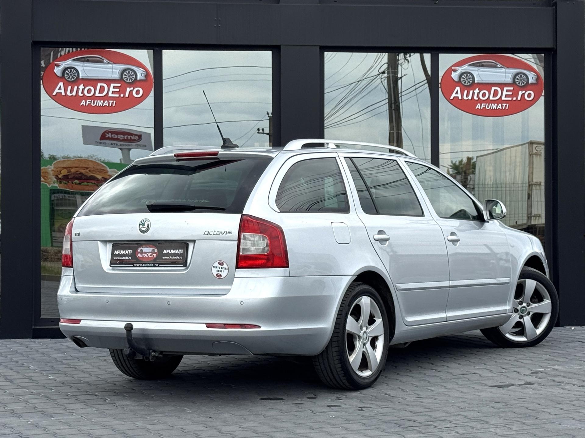 Skoda-Octavia