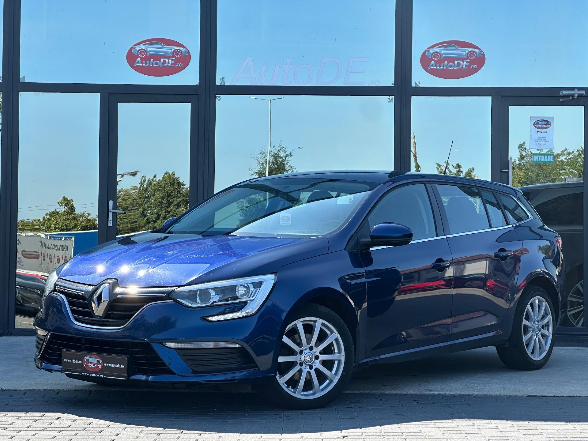 Renault-Megane
