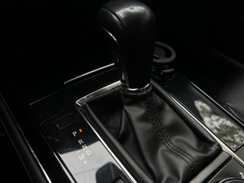Car Thumb