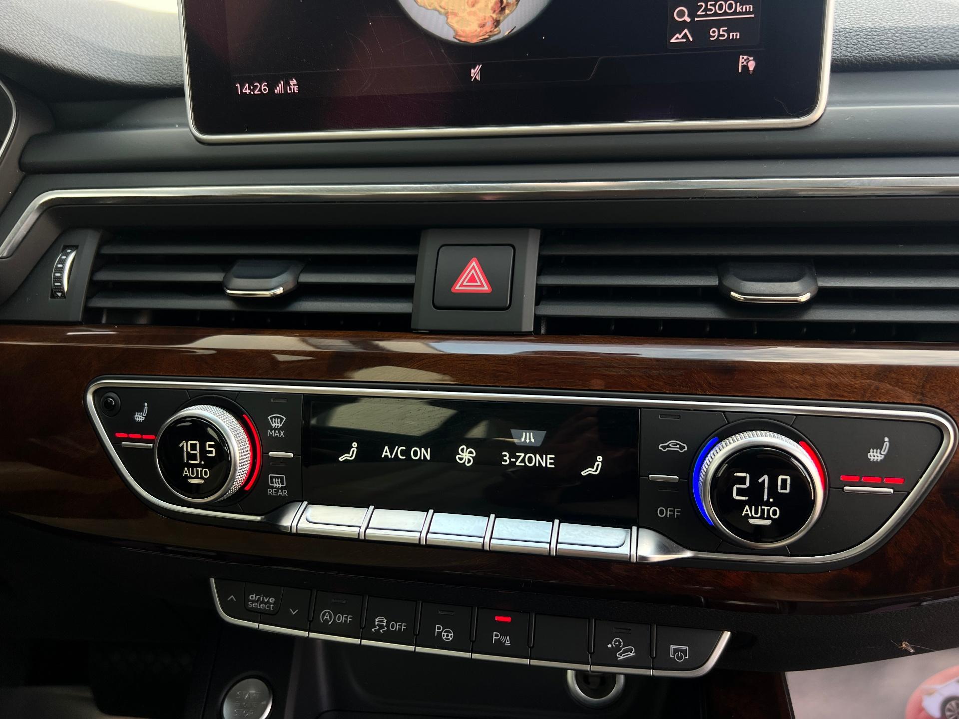 Audi-A4 Allroad