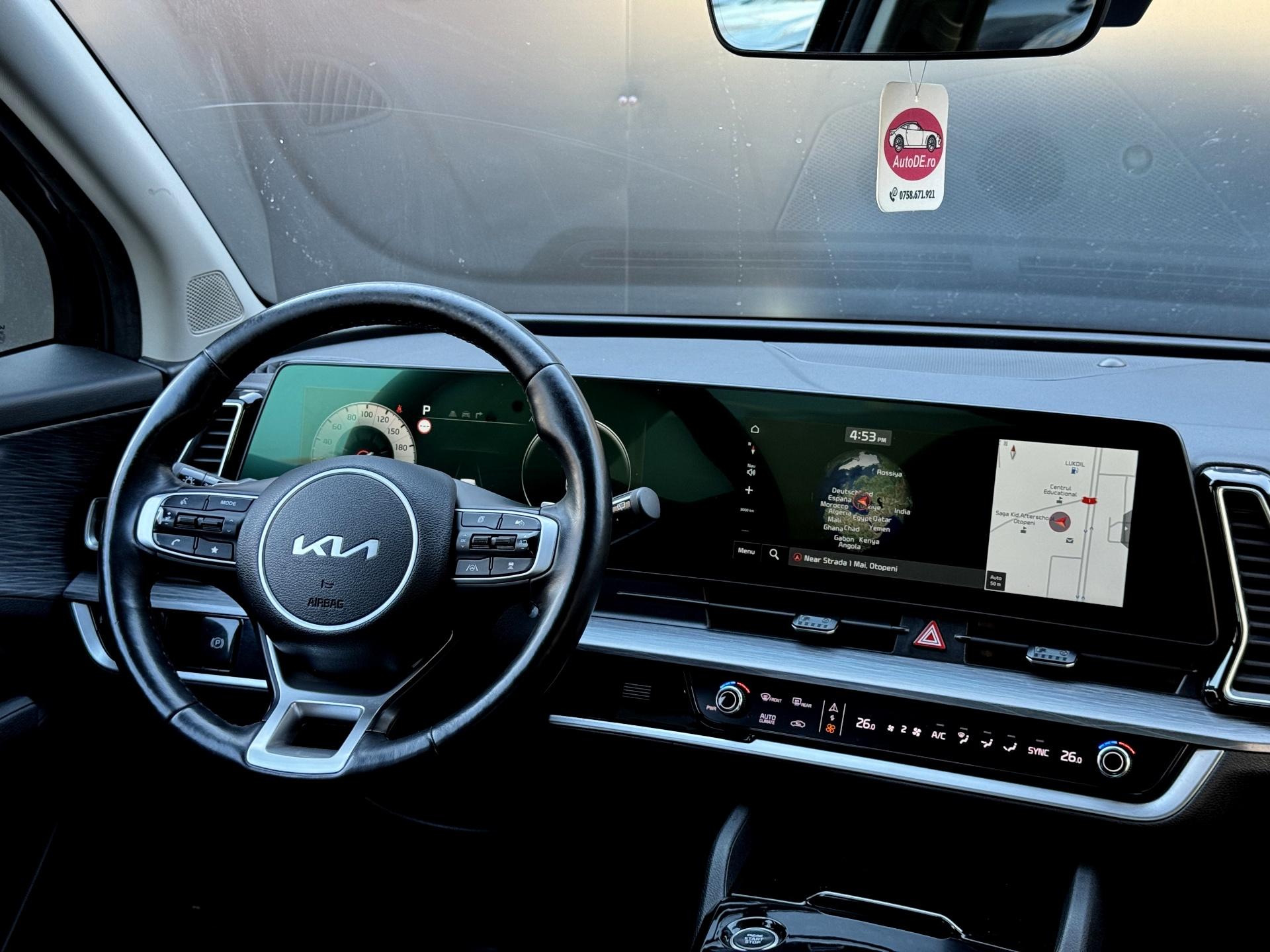 Kia-Sportage