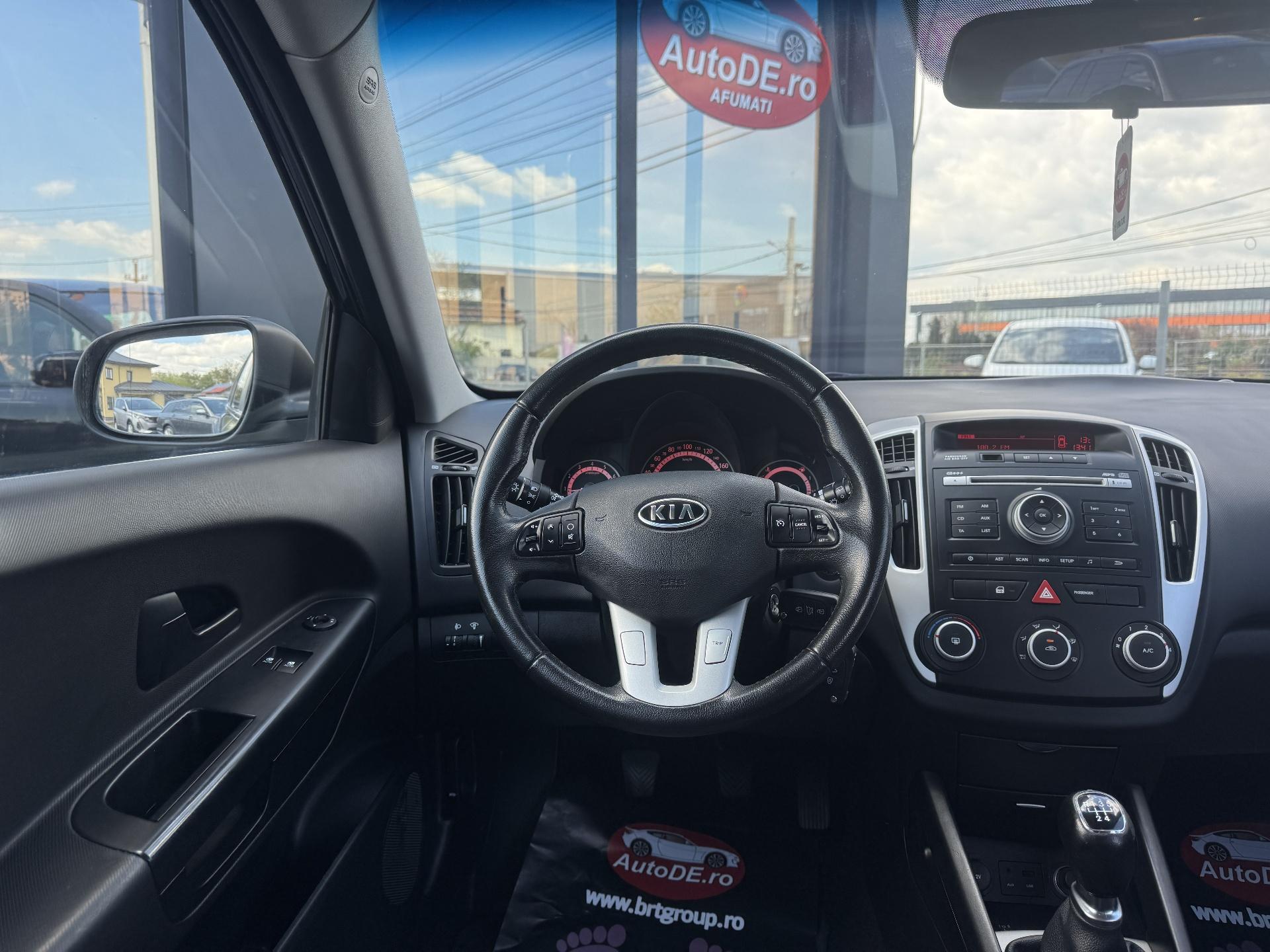 Kia-cee'd