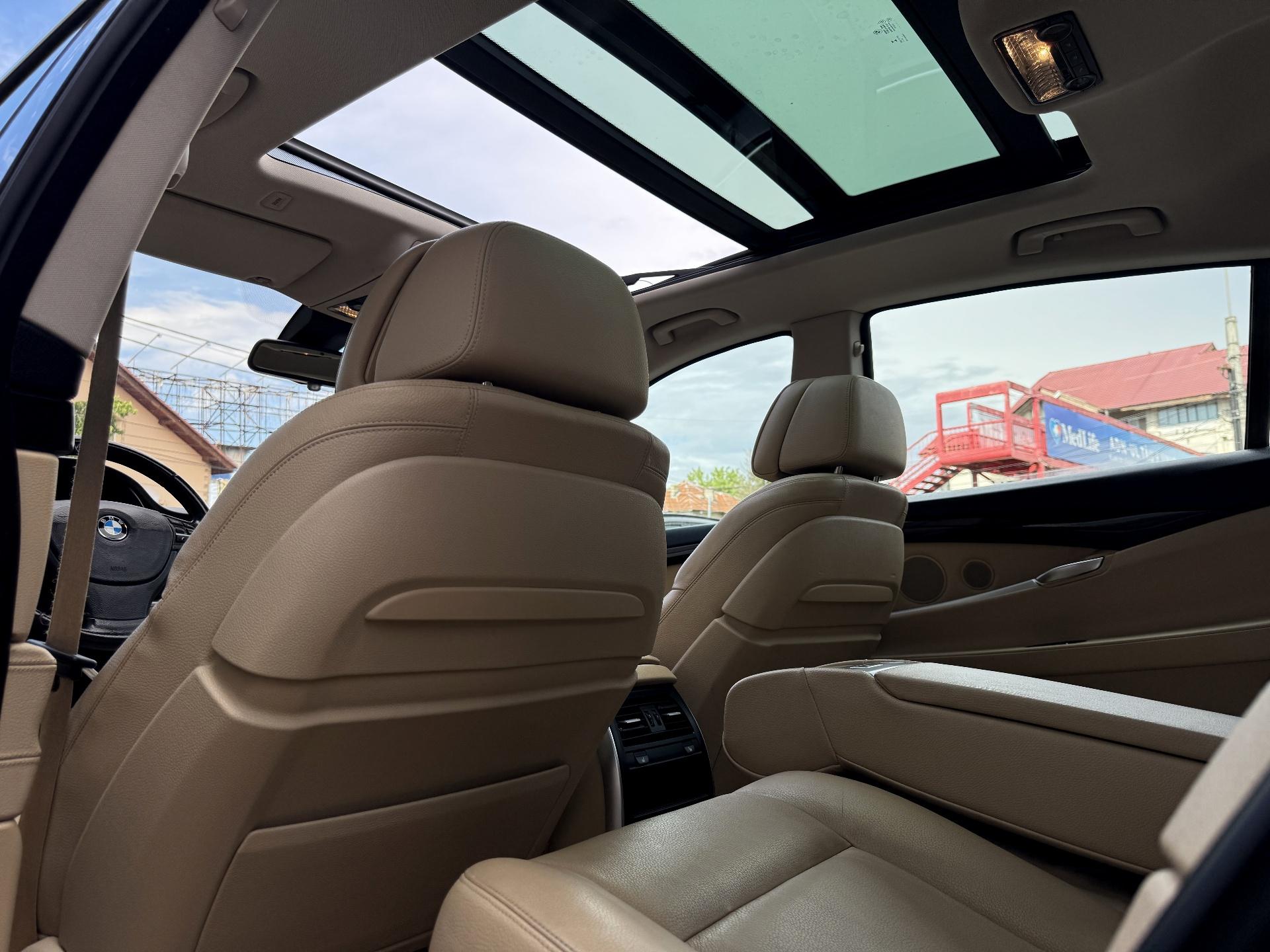 BMW-Seria 5
