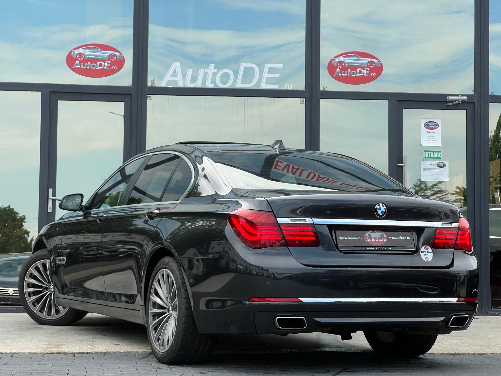 BMW-Seria 7