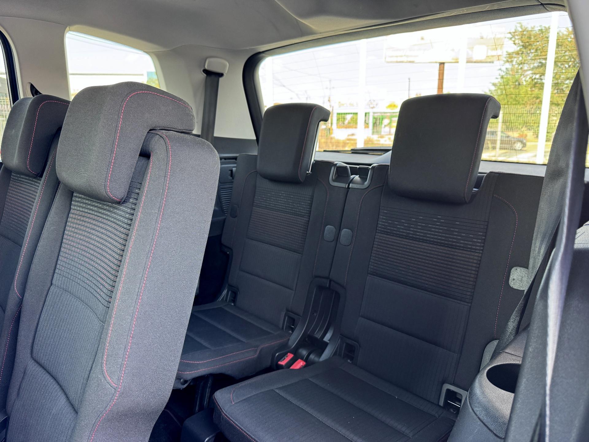 Volkswagen-Touran