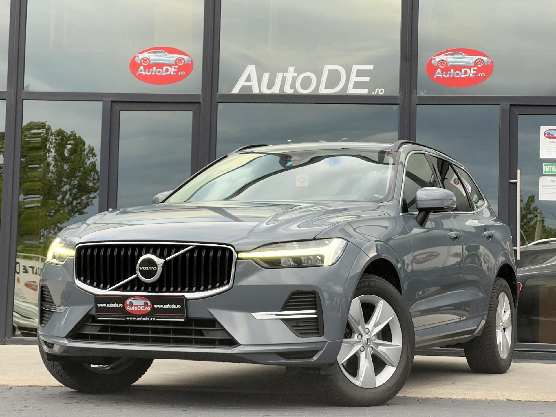 Volvo XC 60
