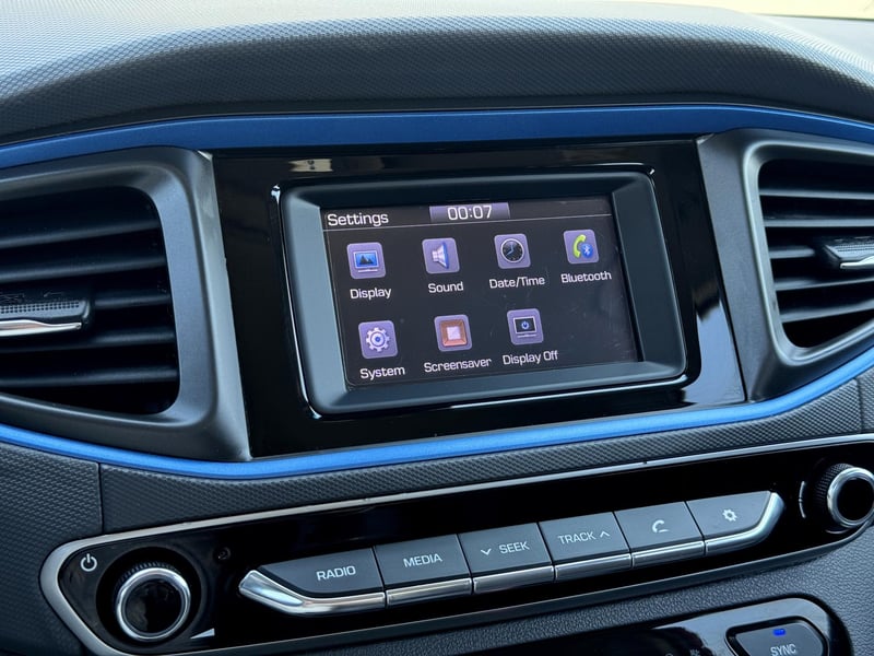 Car Thumb
