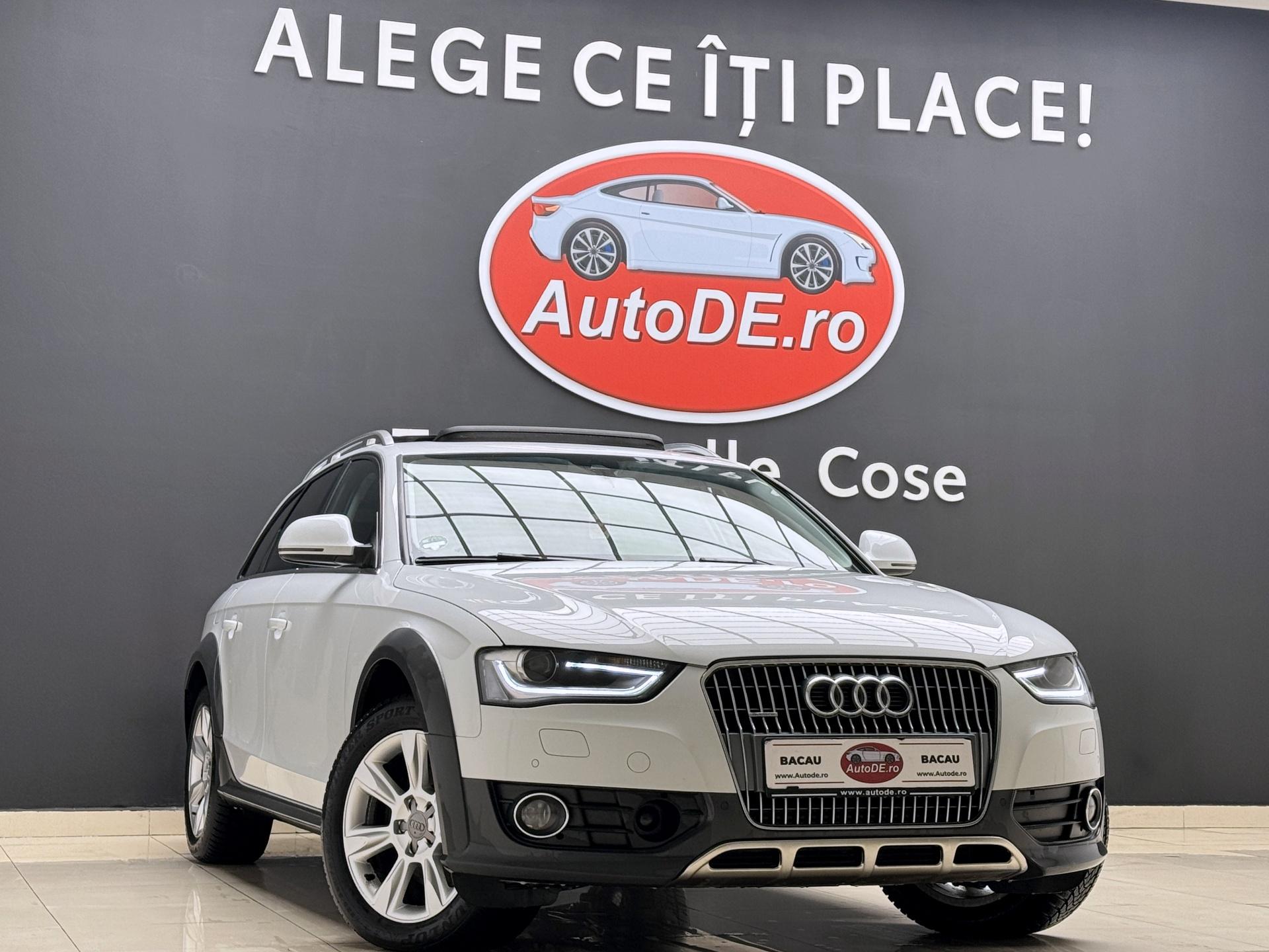 Audi-A4 Allroad