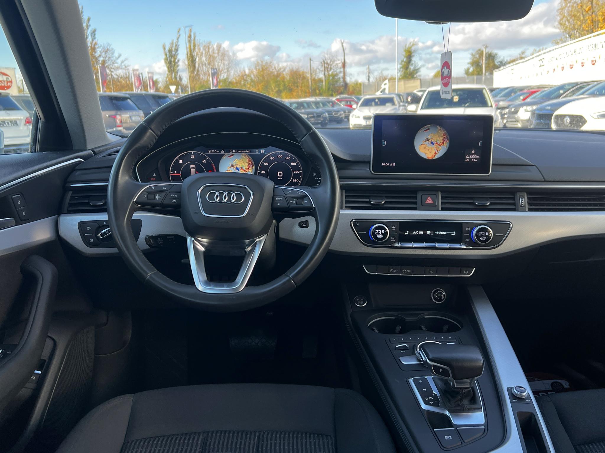 Audi-A4